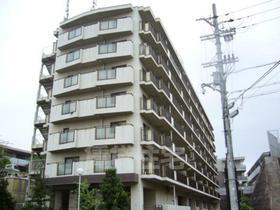 大阪府堺市南区宮山台１ 7階建 築27年2ヶ月