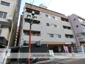 東京都国分寺市南町３ 6階建 築50年9ヶ月