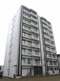北海道札幌市豊平区西岡四条１ 9階建 築10年3ヶ月