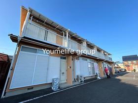 神奈川県小田原市高田 2階建 築33年9ヶ月
