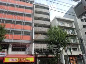 愛知県名古屋市中村区則武１ 8階建 築23年7ヶ月