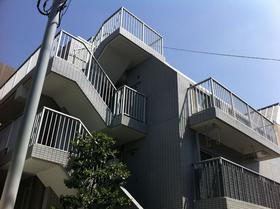 東京都新宿区矢来町 4階建 築35年7ヶ月