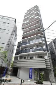 東京都港区麻布十番３ 14階建 築3年5ヶ月