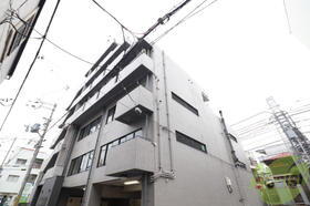 兵庫県芦屋市打出町 6階建 築33年7ヶ月