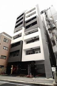 東京都北区赤羽１ 11階建 築8年4ヶ月