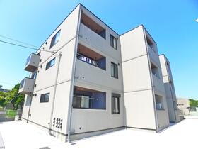 プライムガーデン千葉 3階建