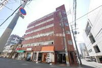 ドリームコート住吉大社