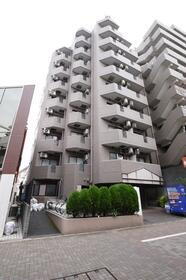 東京都渋谷区代々木４ 9階建 築26年3ヶ月