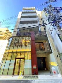 大阪府大阪市西区南堀江１ 10階建 築8年4ヶ月