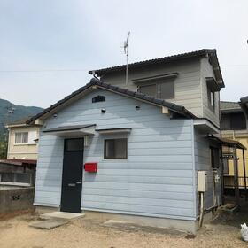 ＫＵＳＵＮＯＫＩ　楠借家