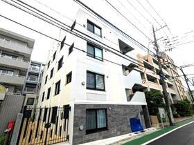 エルファーロ大井町 5階建
