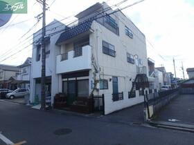 広瀬町戸建 3階建