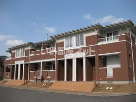 和歌山県橋本市橋谷 賃貸アパート