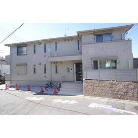 カーサ南久が原 2階建