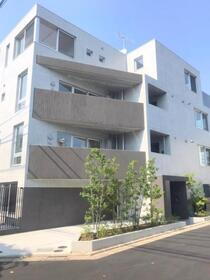 ＡＳＴＩＬＥ　三軒茶屋３ 4階建