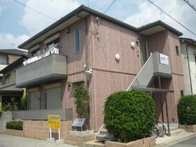 アーバンのざとＥａｓｔ 2階建