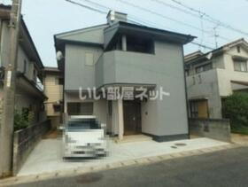 岡山県倉敷市浜ノ茶屋 賃貸一戸建て