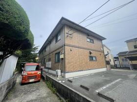 熊本県熊本市西区上代１ 賃貸アパート