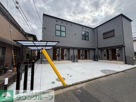 神奈川県相模原市中央区上溝 賃貸アパート