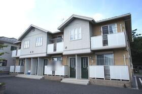 群馬県太田市鳥山上町 賃貸アパート