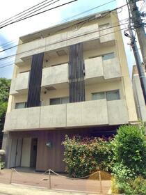 東京都新宿区市谷柳町 4階建 築16年10ヶ月