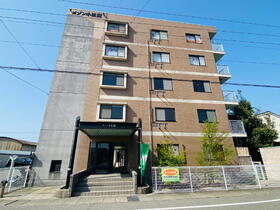 石川県小松市福乃宮町１ 賃貸マンション