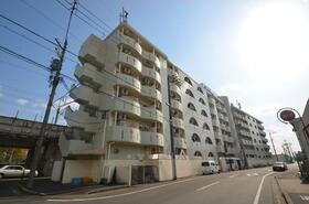 露橋ロイヤルハイツ　Ｉ