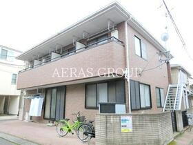 東京都北区志茂２ 賃貸アパート