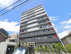 大阪府大阪市西成区長橋１ 賃貸マンション