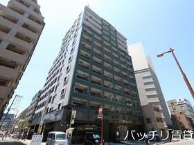 福岡県福岡市博多区住吉３ 賃貸マンション