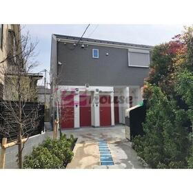 東京都杉並区上井草１ 賃貸アパート