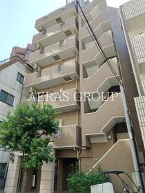 東京都杉並区荻窪５ 賃貸マンション