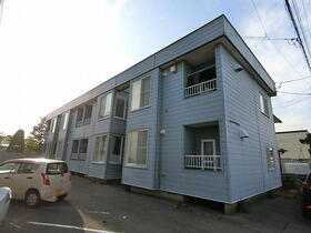 ハイツはこだてＮｏ．２