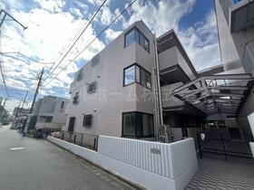 東京都練馬区桜台５ 賃貸マンション