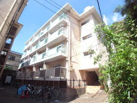 兵庫県神戸市中央区北野町３ 賃貸マンション