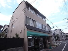 兵庫県神戸市東灘区岡本２ 3階建 築33年5ヶ月