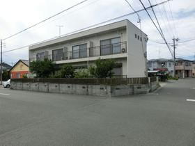 静岡県浜松市中央区半田山４ 2階建 築40年6ヶ月