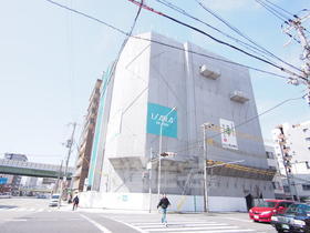 大阪府大阪市浪速区立葉１ 10階建 築3年1ヶ月