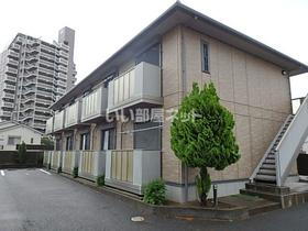 茨城県水戸市新荘１ 2階建 築18年6ヶ月
