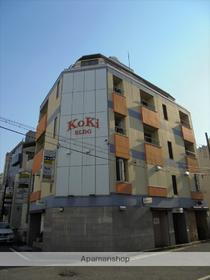 和歌山県和歌山市新内 6階建 築38年11ヶ月