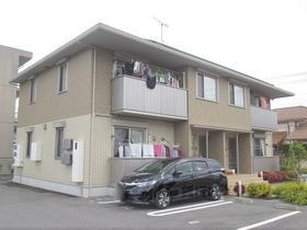 滋賀県甲賀市水口町名坂 2階建 築9年4ヶ月