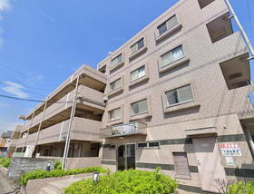 東京都立川市西砂町６ 5階建 築25年3ヶ月