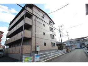 静岡県浜松市中央区天王町 4階建 築16年4ヶ月
