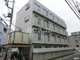 埼玉県さいたま市浦和区常盤９ 4階建 築31年11ヶ月