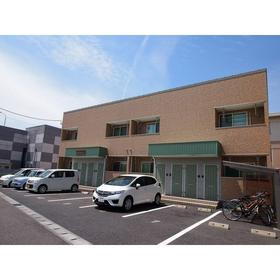 新潟県新潟市中央区湖南 2階建 築10年8ヶ月