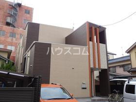 愛知県名古屋市西区市場木町 2階建 築8年9ヶ月