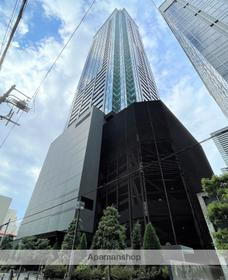 シティタワー西梅田 50階建