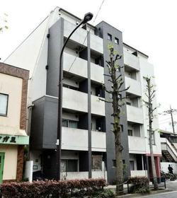 東京都練馬区石神井台２ 5階建 築15年4ヶ月