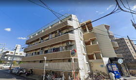 広島県広島市西区庚午北１ 4階建 築34年2ヶ月