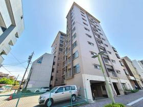 愛知県名古屋市千種区末盛通１ 12階建 築53年3ヶ月